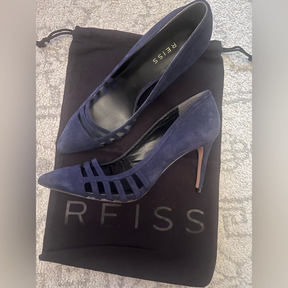 Reiss Heels